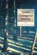 Libro in inglese Grief's Courageous Journey Sandi Caplan Gordon Lang