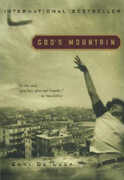 Libro in inglese God's Mountain Erri De Luca