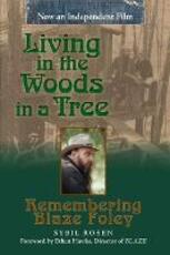 Libro in inglese Living in the Woods in a Tree: Remembering Blaze Foley Sybil Rosen