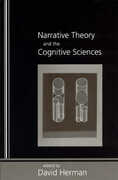 Libro in inglese Narrative Theory and the Cognitive Sciences David Herman