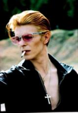 Libro in inglese Bowie Steve Schapiro