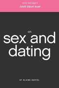 Libro in inglese Every Teenager's Little Black Book on Sex and Dating Blaine Bartel