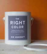 Libro in inglese The Right Color Finding the Perfect Palette for Every Room in Your Home Eve Ashcraft