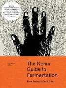 Libro in inglese The Noma Guide to Fermentation (Foundations of Flavor) Rene Redzepi David Zilber