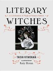 Libro in inglese Literary Witches Taisia Kitaiskaia