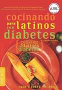 Libro in inglese Cocinando para Latinos con Diabetes (Cooking for Latinos with Diabetes) Olga V. Fuste