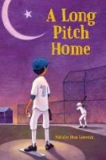 Libro in inglese A Long Pitch Home Natalie Dias Lorenzi