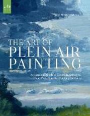Libro in inglese The Art Of Plein Air Painting M. Stephen Doherty