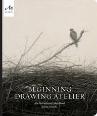 Libro in inglese Beginning Drawing Atelier: An Instructional Sketchbook Juliette Aristides