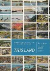 Libro in inglese This Land Lawrence Weschler David Opdyke