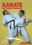 Libro in inglese Karate, Vol. 5: Volume 5 Fumio Demura
