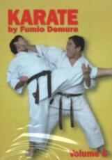 Libro in inglese Karate, Vol. 5: Volume 5 Fumio Demura