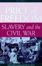 Libro in inglese The Price of Freedom: Volume 2 Martin Harry Greenberg