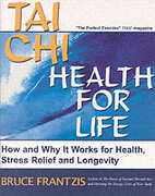 Libro in inglese Tai Chi Bruce Kumar Frantzis