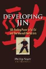 Libro in inglese Developing Jin Phillip Starr
