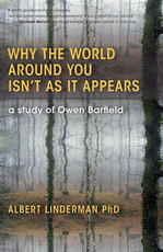 Libro in inglese Why the World Around You Isn't As It Appears: A Study of Owen Barfield Albert Linderman