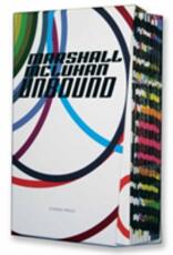 Libro in inglese Mcluhan - Unbound Marshall McLuhan