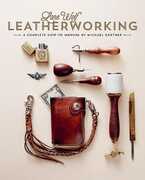 Libro in inglese Lone Wolf Leatherworking: A Complete How-to Manual Michael Gartner