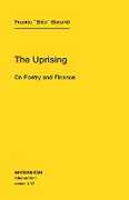 Libro in inglese The Uprising: On Poetry and Finance Franco "Bifo" Berardi