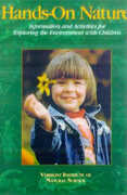 Libro in inglese Hands-On Nature