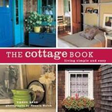 Libro in inglese The Cottage Book Carol Bass
