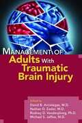 Libro in inglese Management of Adults With Traumatic Brain Injury