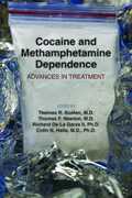 Libro in inglese Cocaine and Methamphetamine Dependence: Advances in Treatment