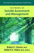 Libro in inglese The American Psychiatric Publishing Textbook of Suicide Assessment and Management