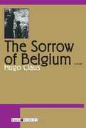 Libro in inglese The Sorrow of Belgium Hugo Claus