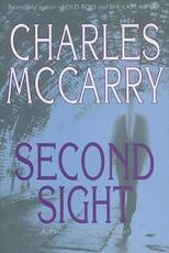 Libro in inglese Second Sight Charles McCarry