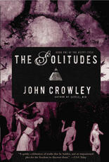 Libro in inglese The Solitudes John Crowley