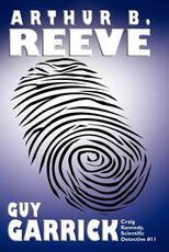 Libro in inglese Guy Garrick Arthur B Reeve