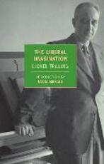 Libro in inglese The Liberal Imagination Lionel Trilling