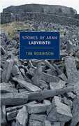 Libro in inglese Stones of Aran: Labyrinth Tim Robinson