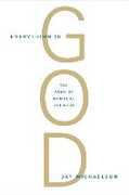 Libro in inglese Everything Is God Jay Michaelson