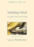 Libro in inglese Minding Mind Thomas Cleary