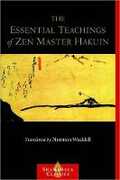Libro in inglese The Essential Teachings Of Zen Master Hakuin Norman Waddell