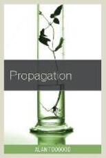 Libro in inglese Propagation Alan Toogood