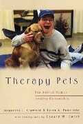 Libro in inglese Therapy Pets Jacqueline J Crawford Karen A. Pomerinke