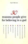 Libro in inglese 50 Reasons People Give For Believing In A God Guy P. Harrison