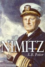 Libro in inglese Nimitz E. B. Potter