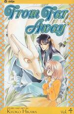 Libro in inglese From Far Away, Vol. 4, Volume 4 Kyoko Hikawa