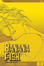 Libro in inglese Banana Fish, Vol. 9 Akimi Yoshida