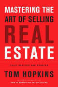 Libro in inglese Mastering the Art of Selling Real Estate Tom Hopkins