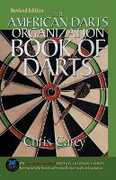 Libro in inglese American Darts Organization Book of Darts Chris Carey