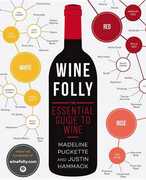 Libro in inglese Wine Folly: The Essential Guide to Wine Madeline Puckette Justin Hammack