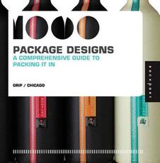 Libro in inglese 1,000 Package Designs (Mini): A Comprehensive Guide to Packing it in