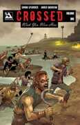 Libro in inglese Crossed: Wish You Were Here Simon Spurrier
