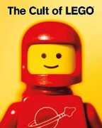 Libro in inglese The Cult Of Lego John Baichtal