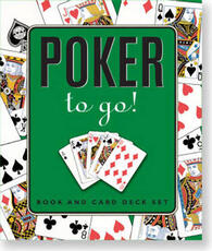 Libro in inglese Poker to Go John Hardey